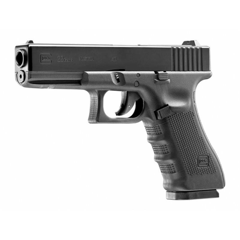  ratasvyd io ginklas glock 22 gen 4 umarex 